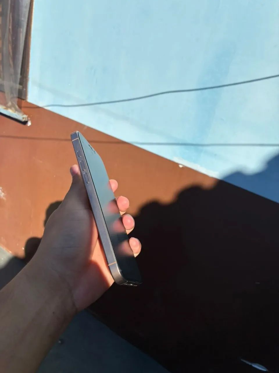 iPhone 16 PRO MAX 256 GB - Foto 3