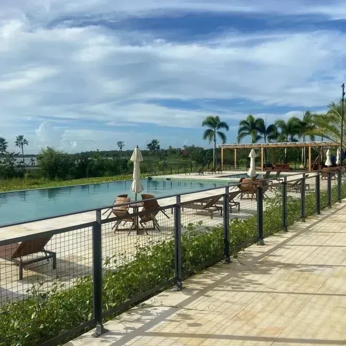 Imóvel para venda com 376 metros quadrados com 1 quarto em Cidade Alpha - Eusébio - CE - Foto 2