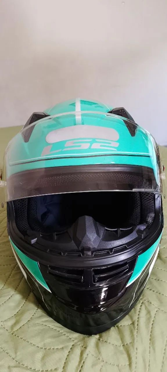 Capacete s52  - Foto 2