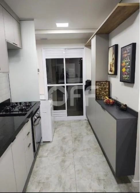 apartamento - Balneário Tropical - Paulínia - Foto 4