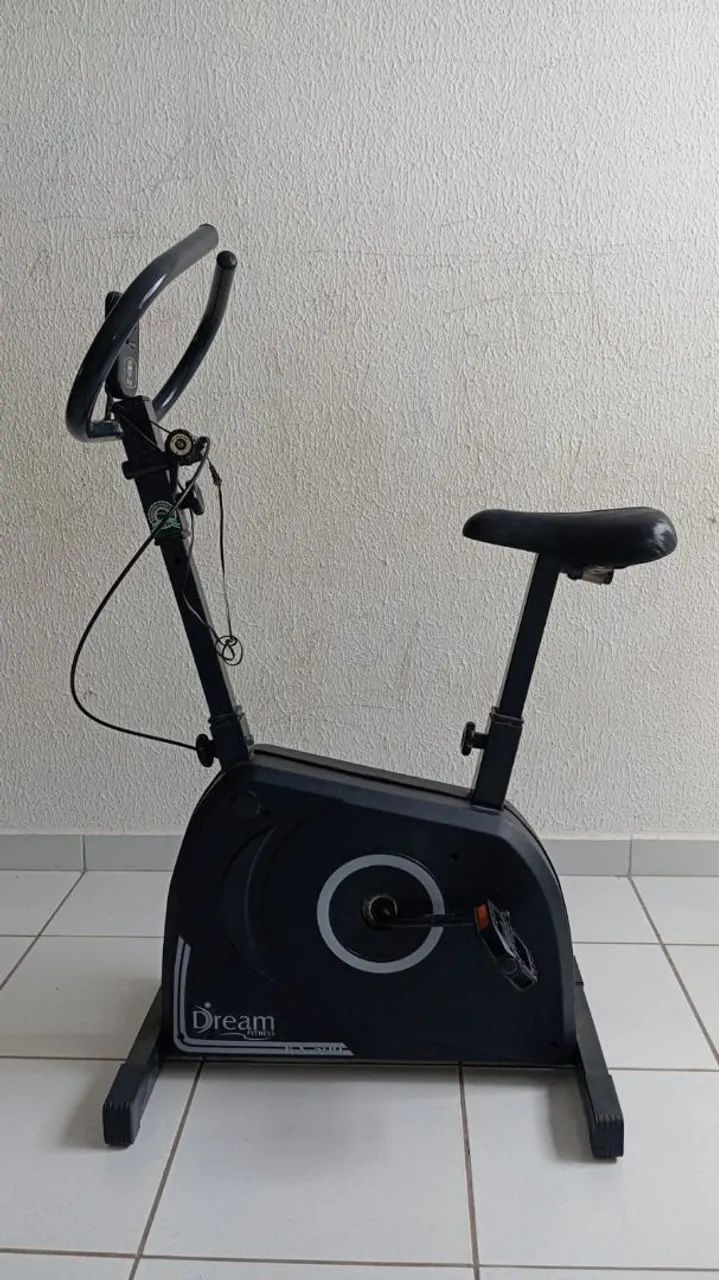 Bicicleta ergométrica  - Foto 4
