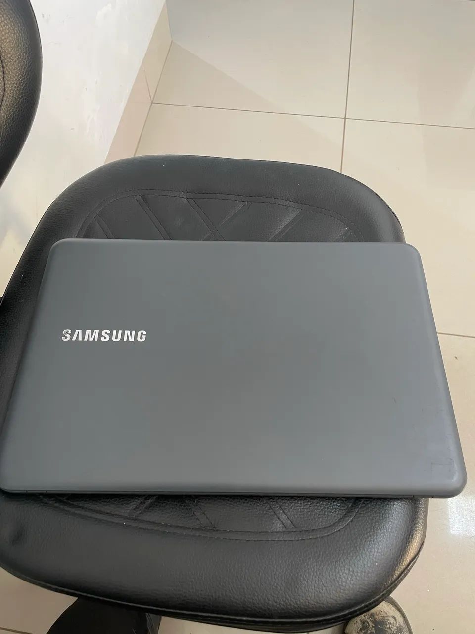 Notebook Samsung  - Foto 3