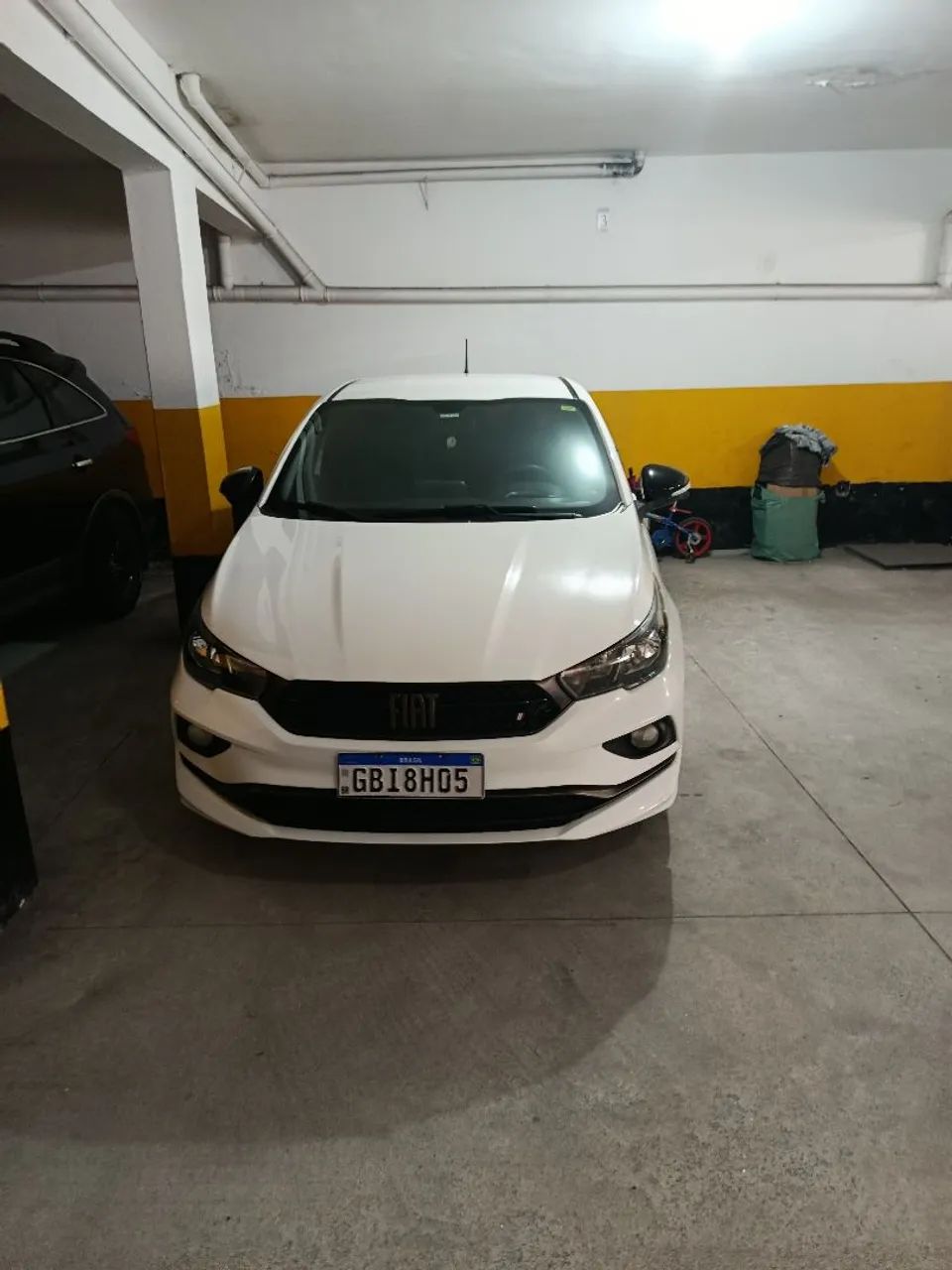 Fiat Cronos Drive 1.3 8V Flex 2022 - Foto 2