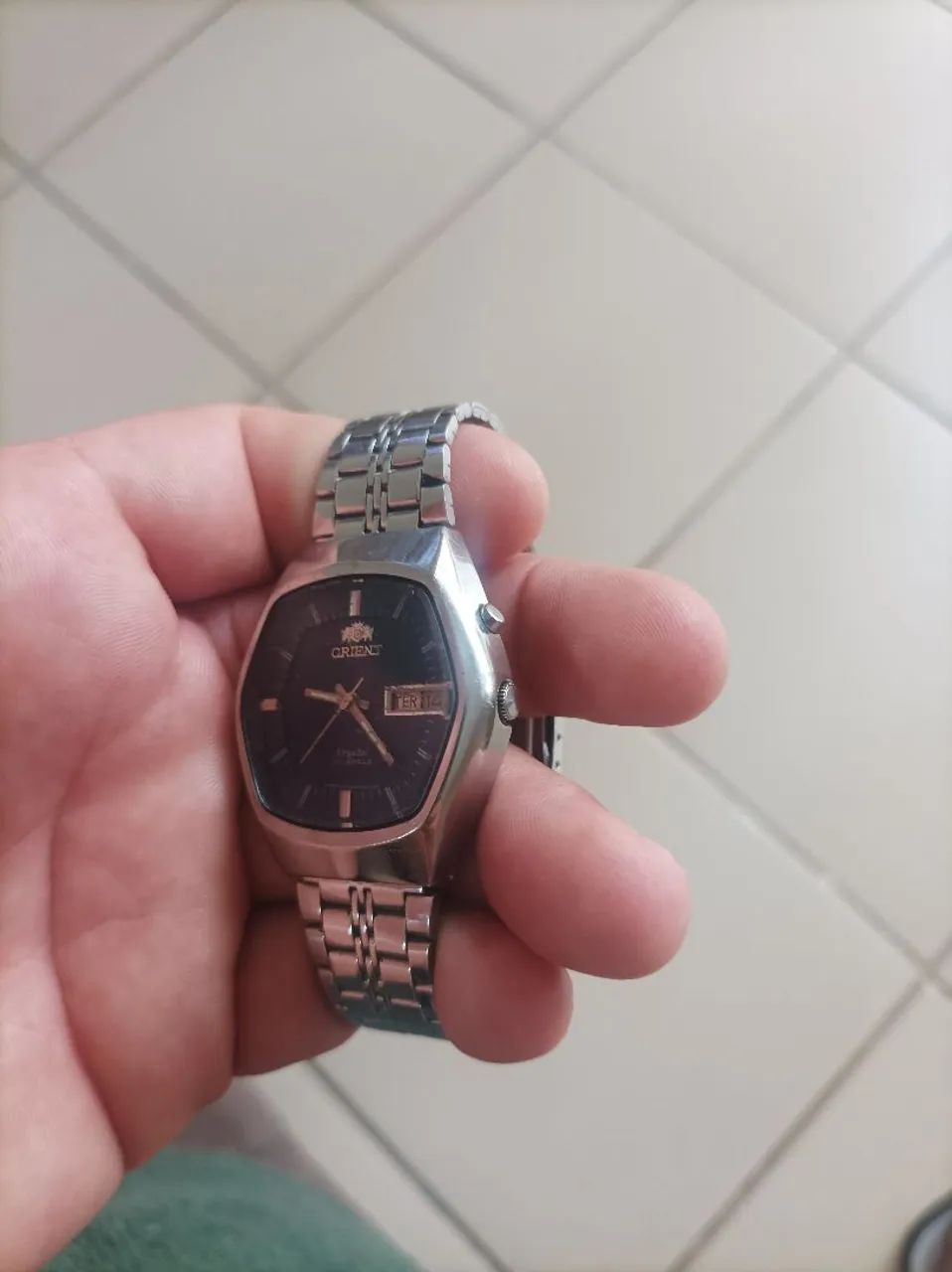 Relógio Orient  - Foto 3