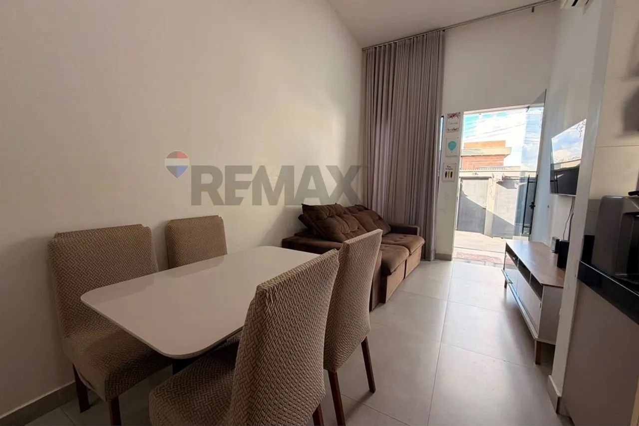 Casa de 191m² em Lagoa Santa | Sofisticação, conforto e lazer completo - Foto 5