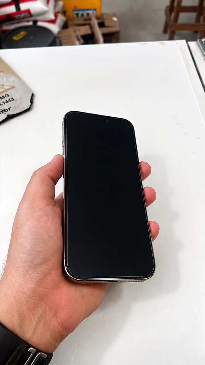 iPhone 16 Pro Max 256gb  - Foto 2
