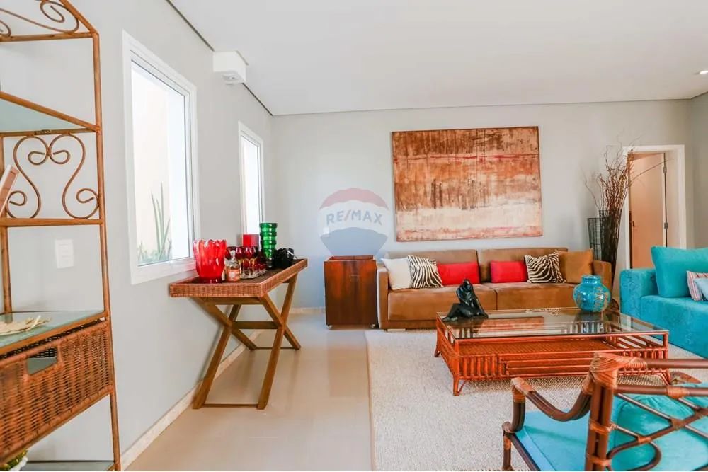 Casa Condomínio Lago Azul Residencial e Golfe Clube com 5 suítes - Foto 5