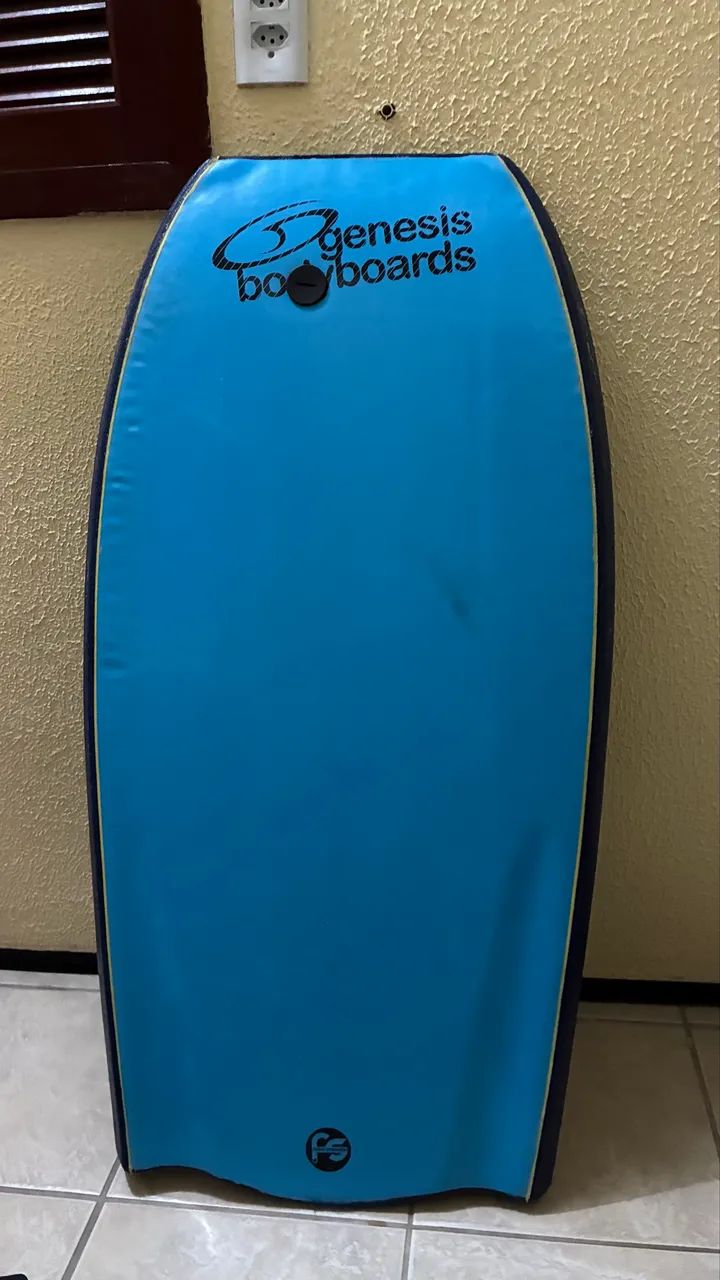 Kit Bodyboard  - Foto 5