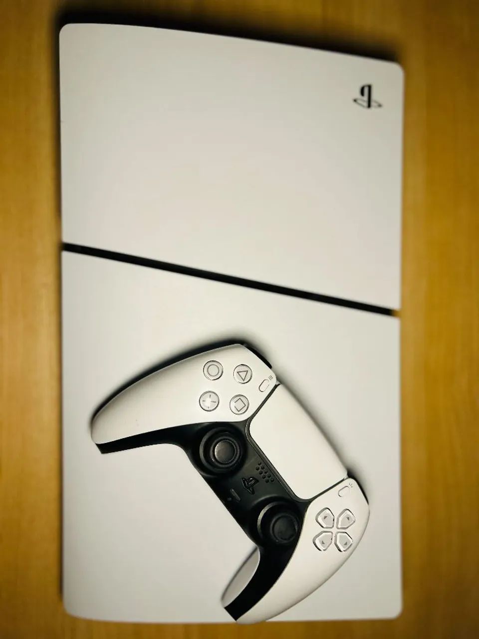 PlayStation 5 slim - Foto 2