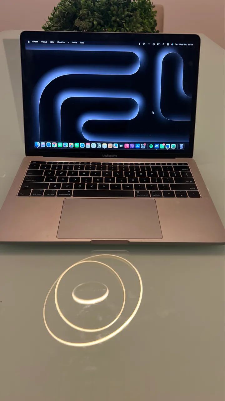 MacBook Pro - Foto 4