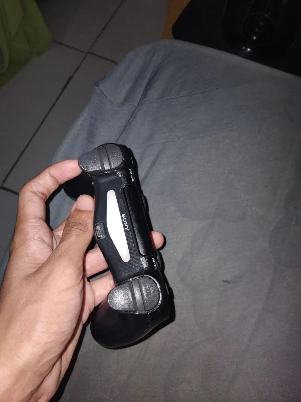 Controle DualShock4 Original - Foto 3