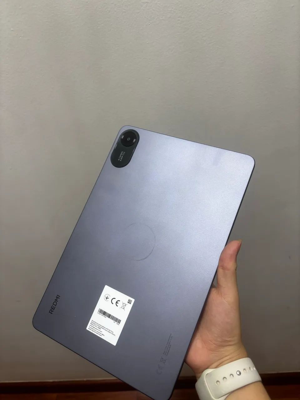 Tablet xiaomi Redmi ,256GB  