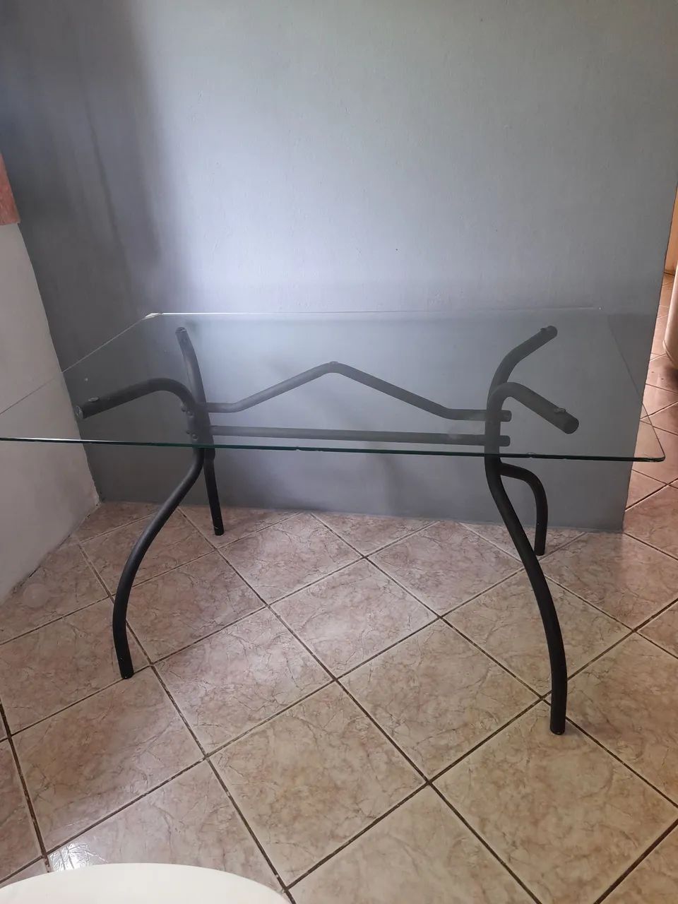 Mesa de vidro 64985889969537120