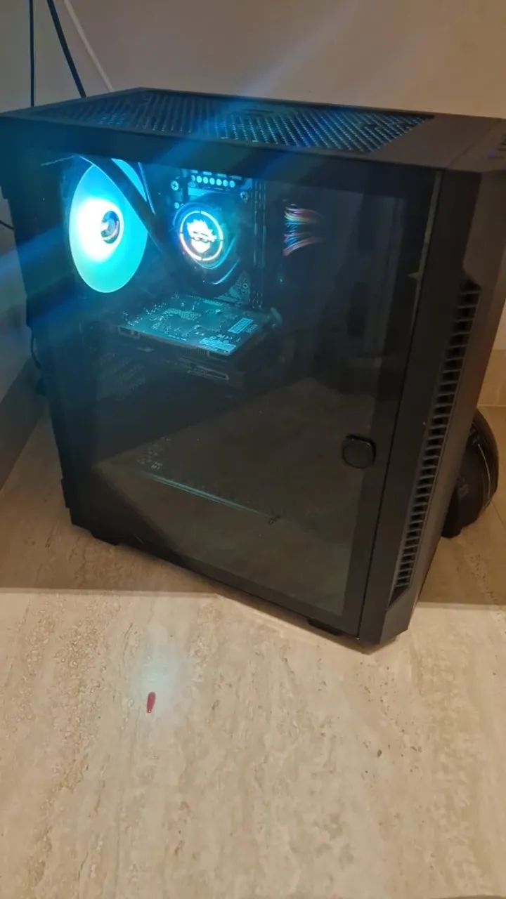 PC GAMER - Intel i5 13º Geração - Foto 5