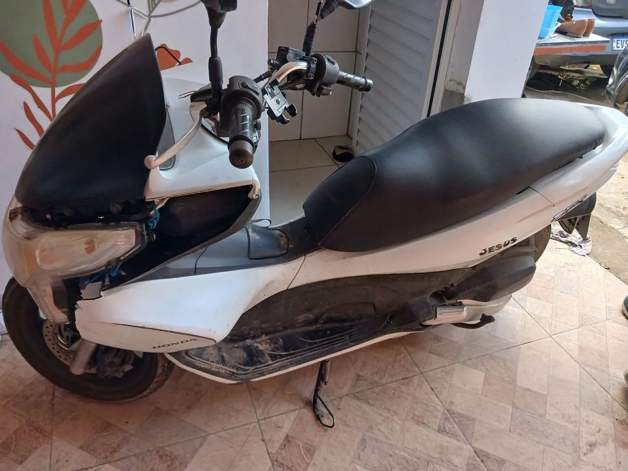 Honda pcx 2014 - Foto 5