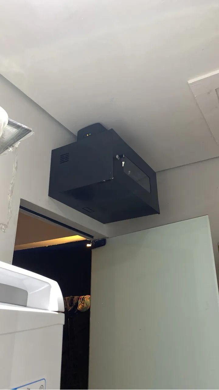 Câmeras de segurança  - Foto 3
