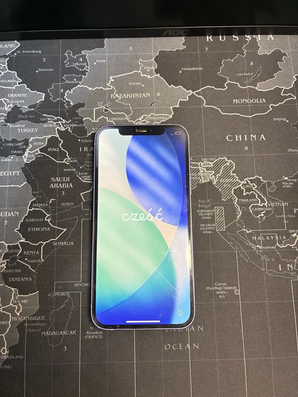 Iphone 12 128gb - Foto 4