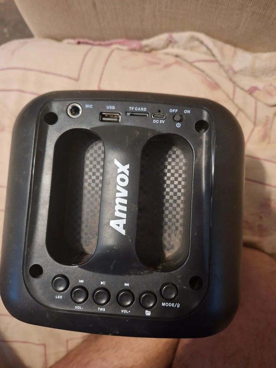 Caixa de som Amvox ACA 150 POP - Foto 2