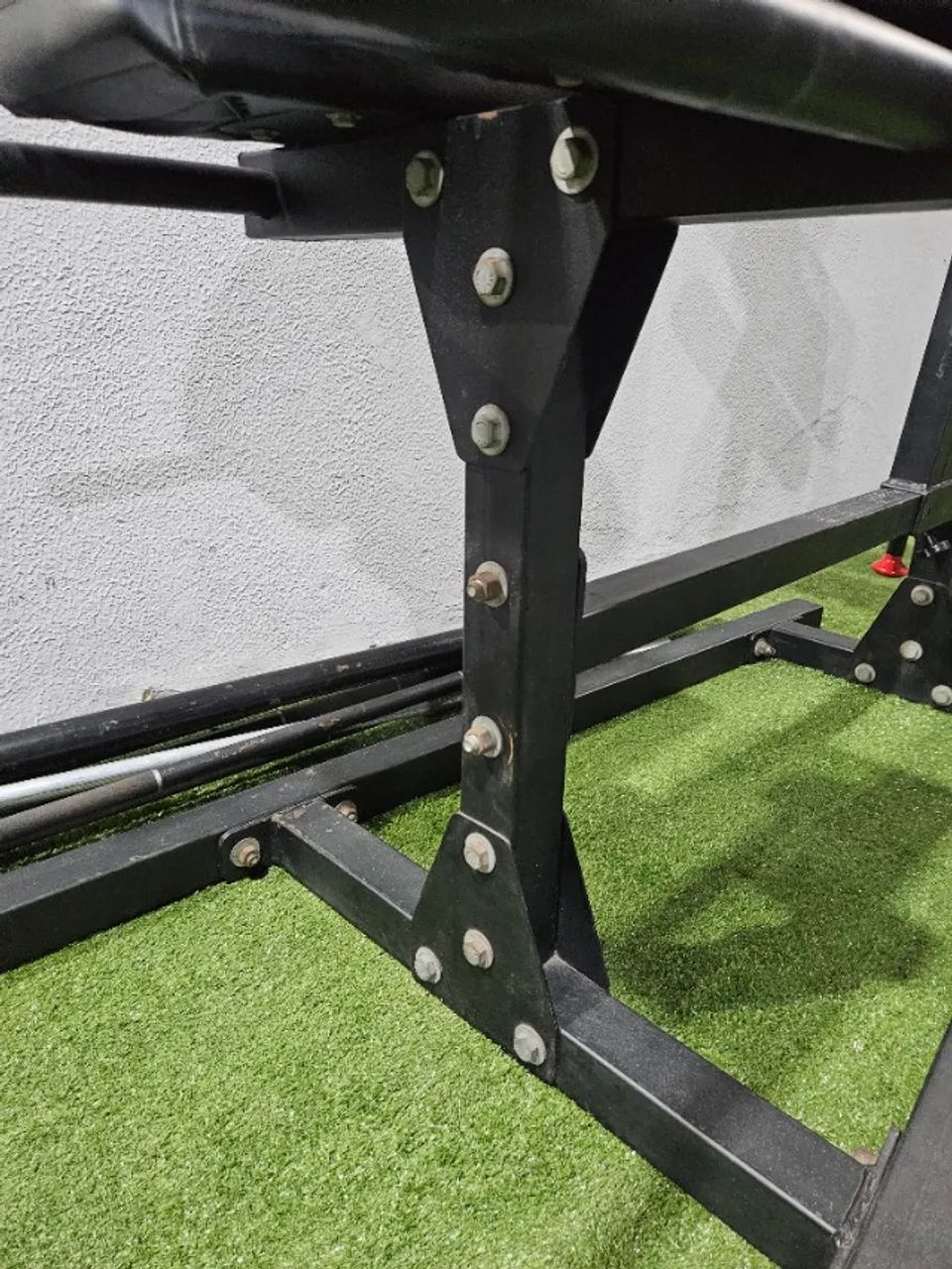 GHD - CROSSFIT - Foto 4