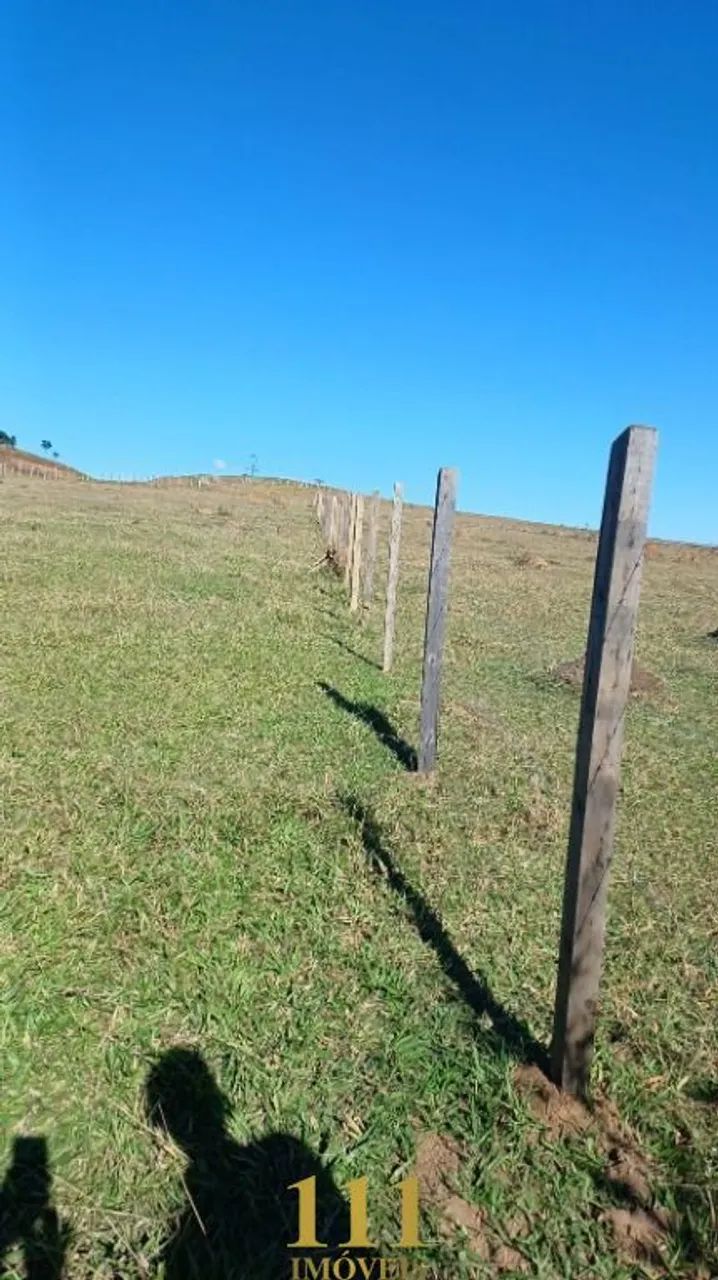 Terreno no Bom Retiro/São José dos Campos. - Foto 5