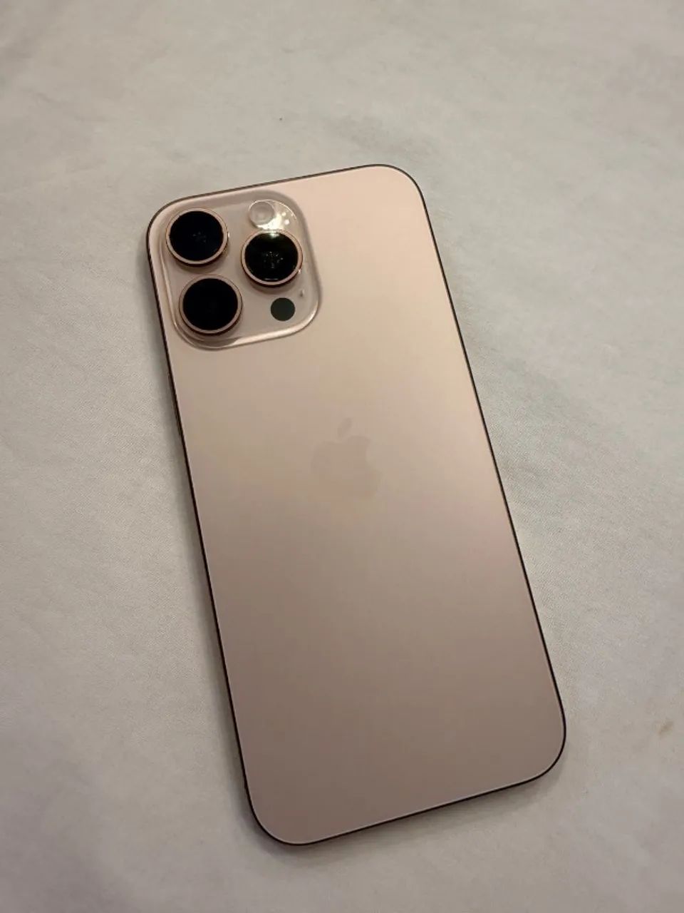 iPhone 16Promax 256g 