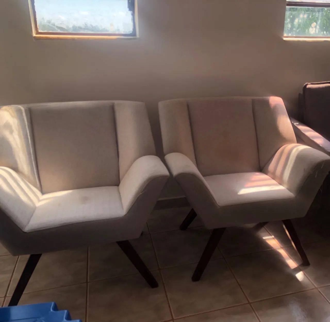 Poltronas