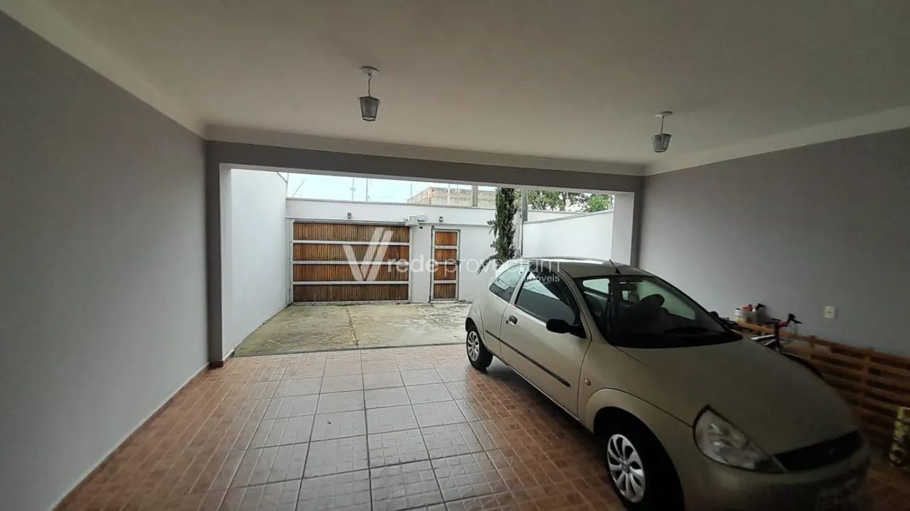 casa - Jardim Nova Europa - Campinas - Foto 4
