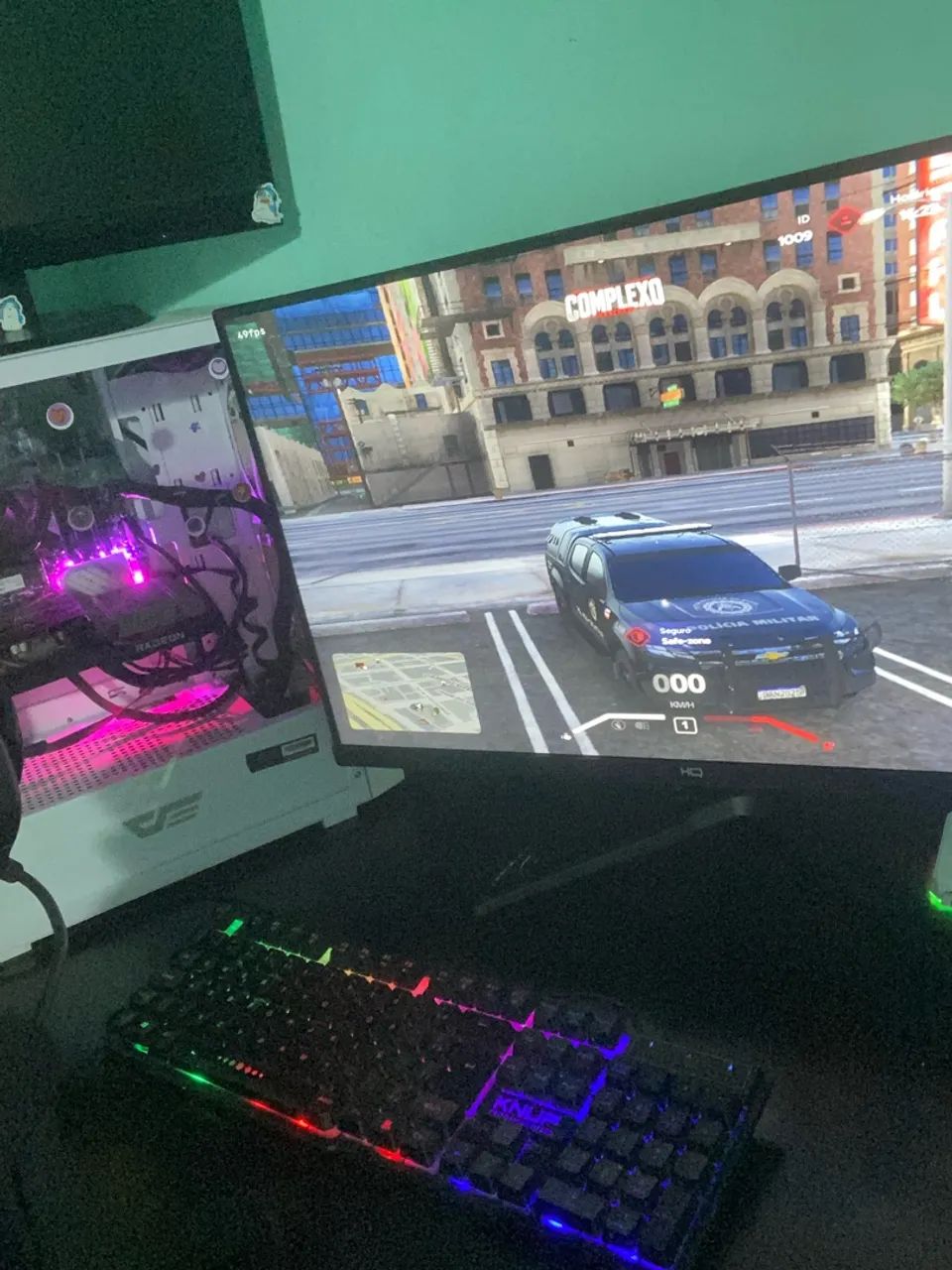 PC GAMER RYZEN 5  - Foto 5