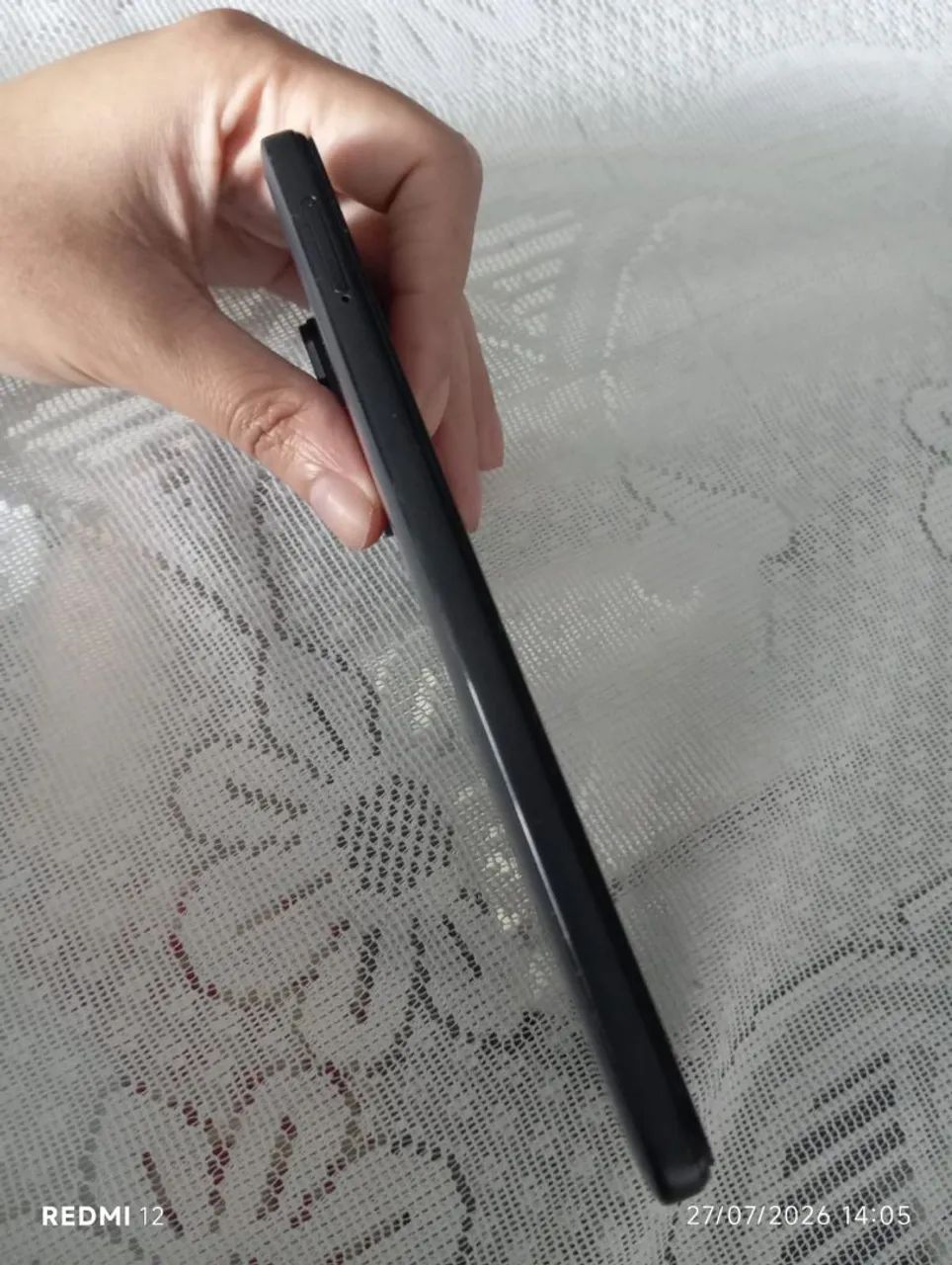 Celular xiaome redmi 11s  - Foto 5