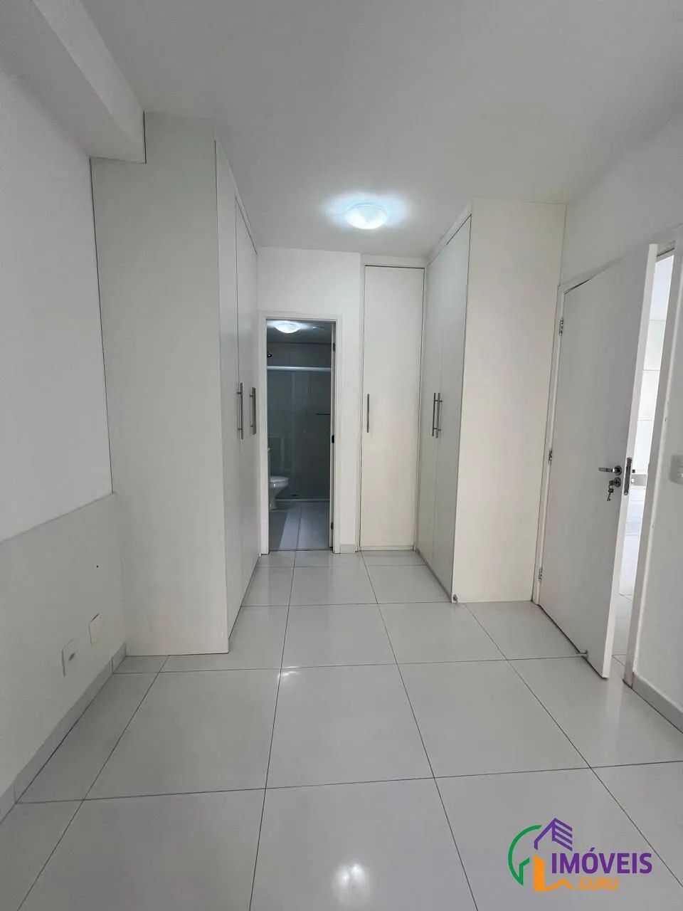 APARTAMENTO - ALPHAVILLE - SP - Foto 4