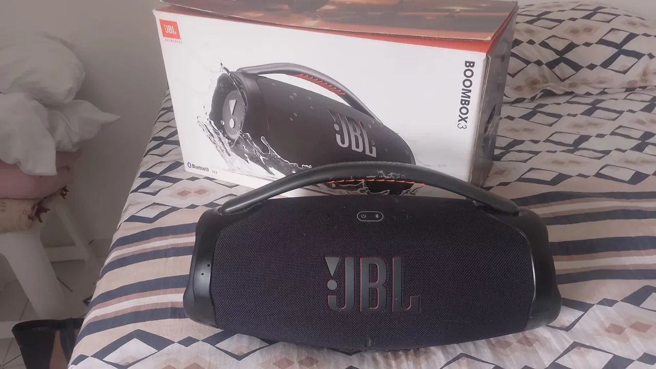 JBL 