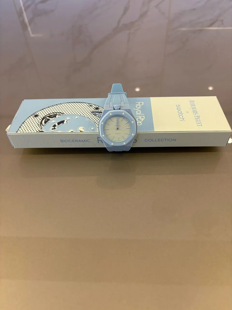 Ap swatch royal pop - Foto 5