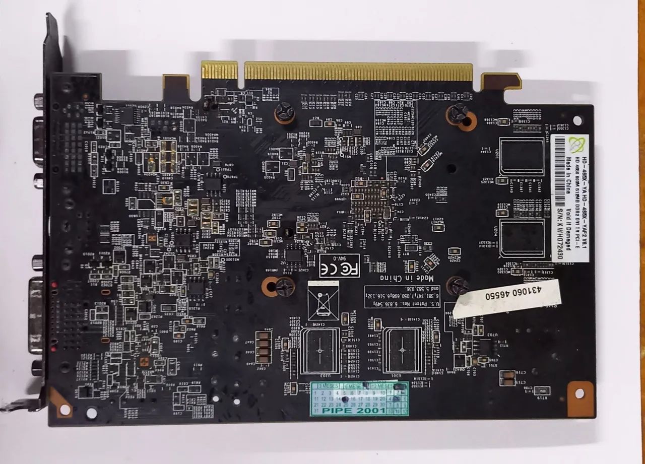 Placa de vídeo  - Foto 2