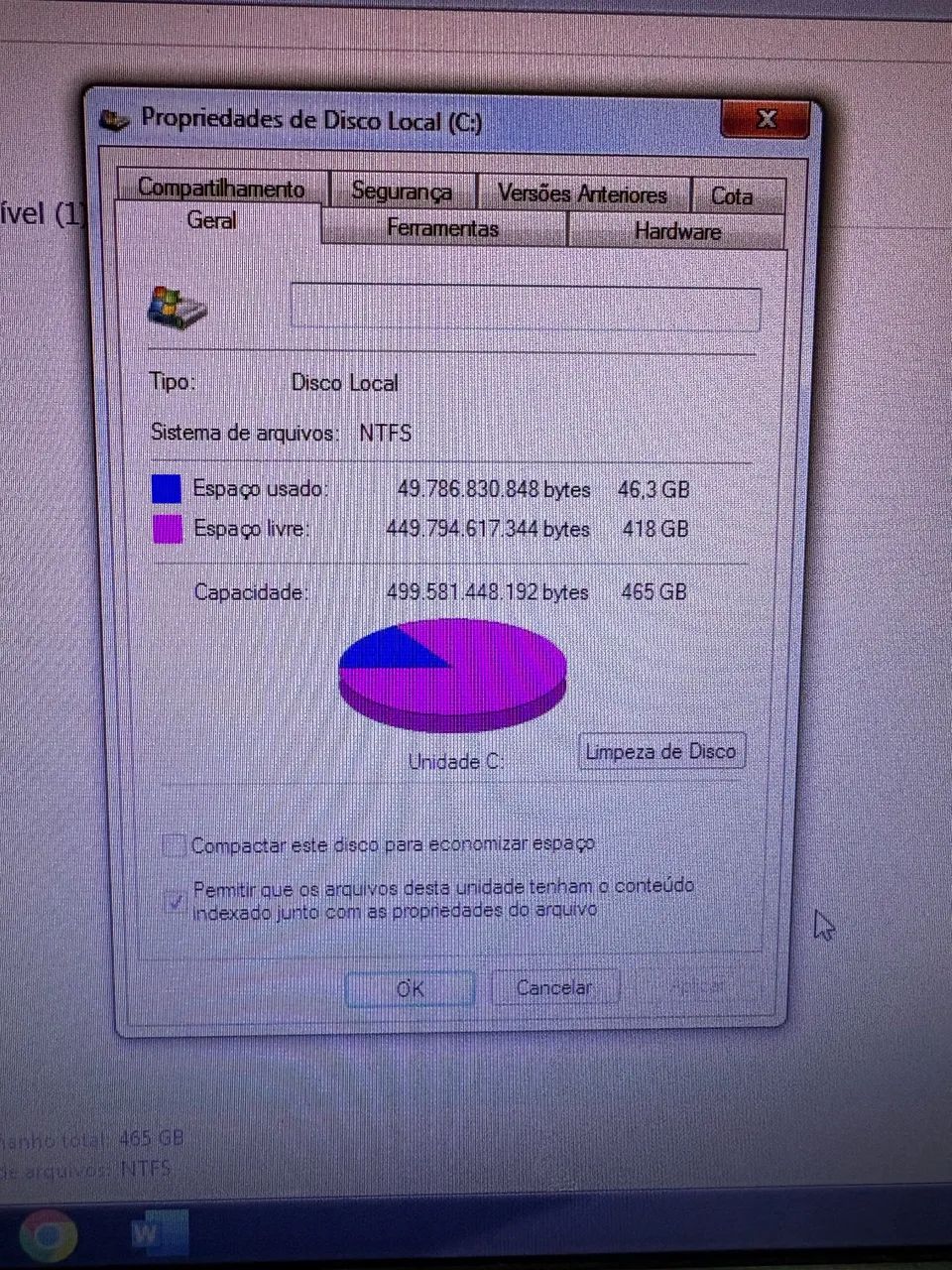 Computador Dell completo  - Foto 4