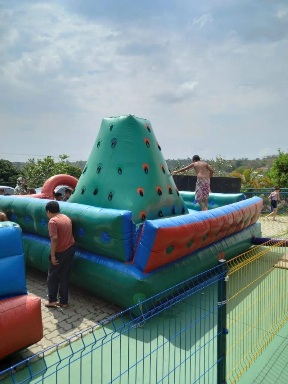 Brinquedos 