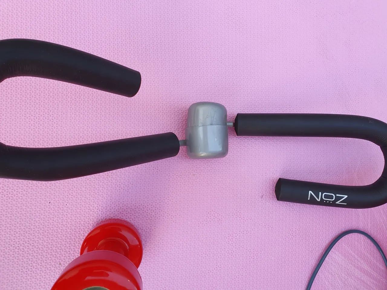 Kit fitness de ginástica  - Foto 4