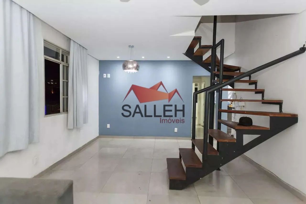 Apartamento, 3 quartos, 1 vaga - Foto 4