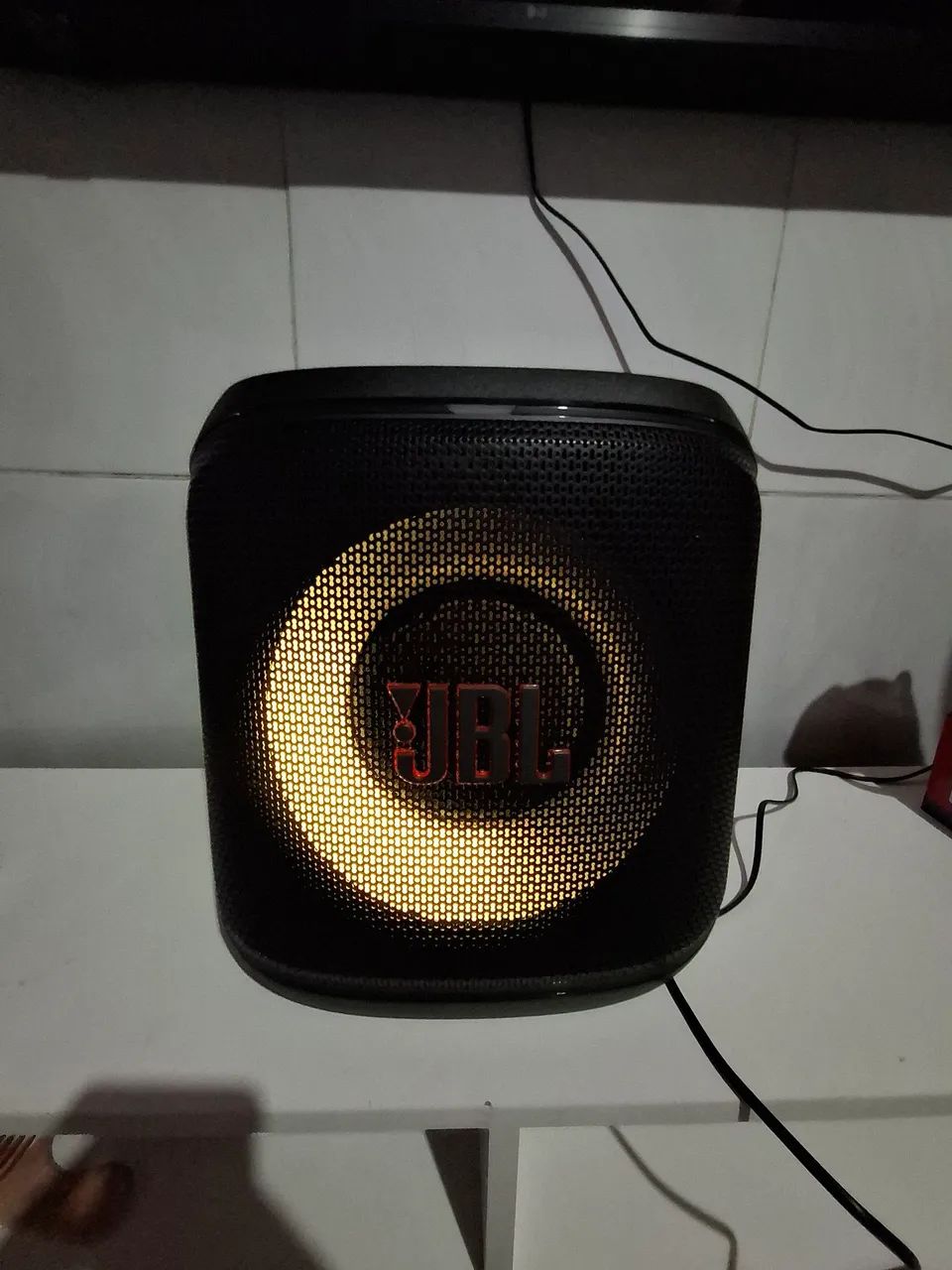 JBL PARTYBOX ENCORE ESSENTIAL 2 - Foto 4