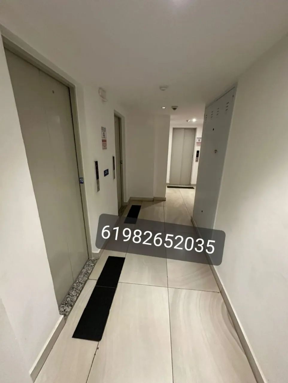 Apartamento 2 quartos - Foto 4