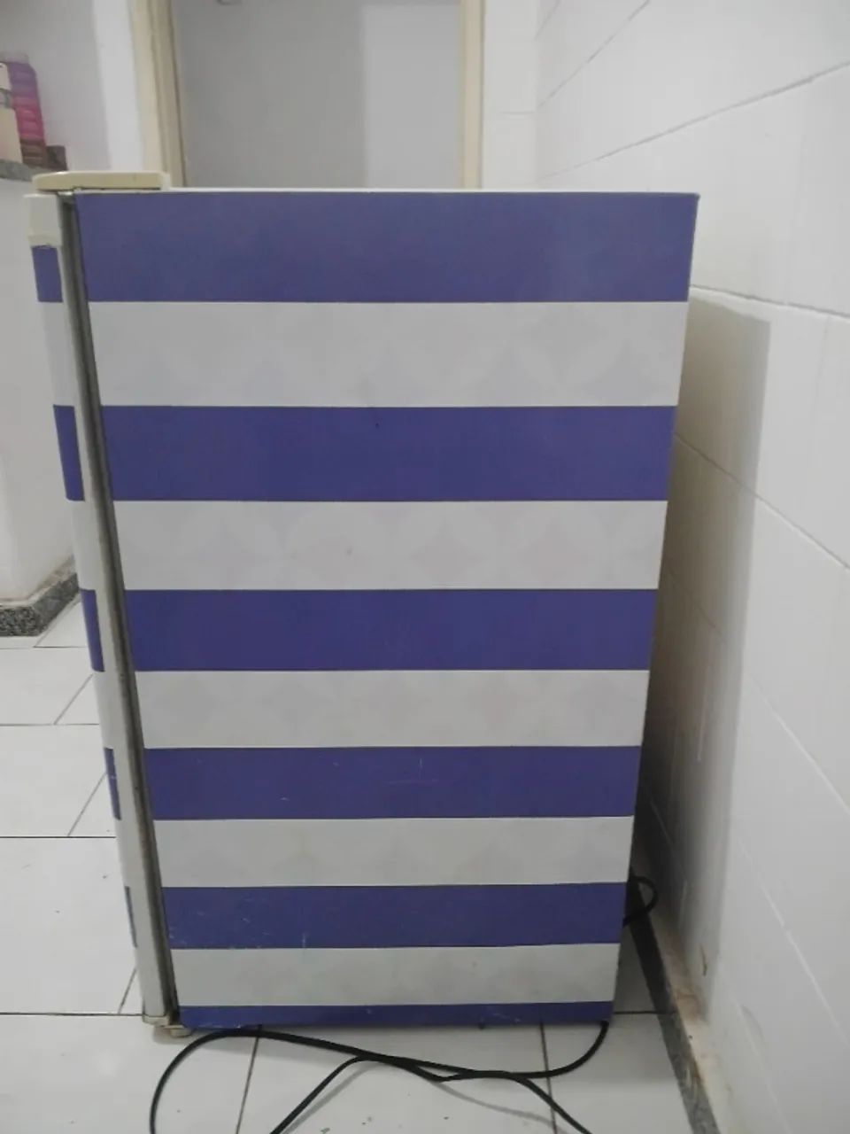 Refrigerador compacto Consul - Foto 3