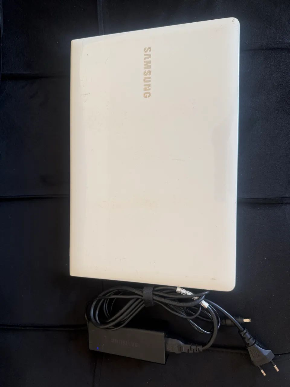 Notebook Samsung  - Foto 2