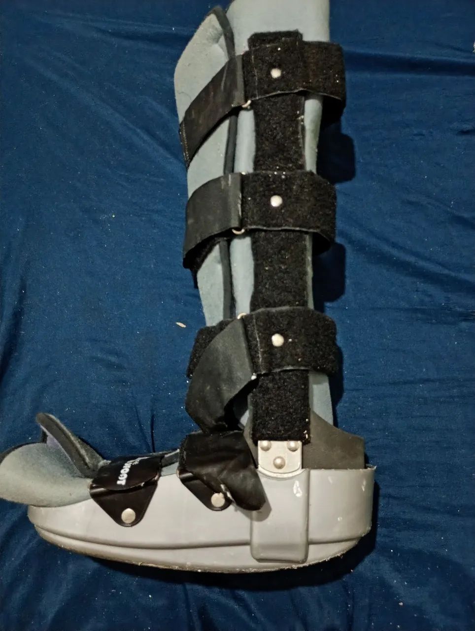 Botas ortopédicas  - Foto 3