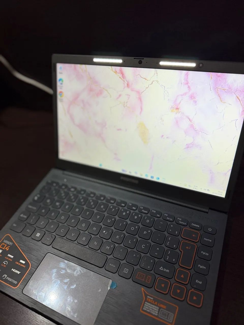 Notebook  - Foto 2