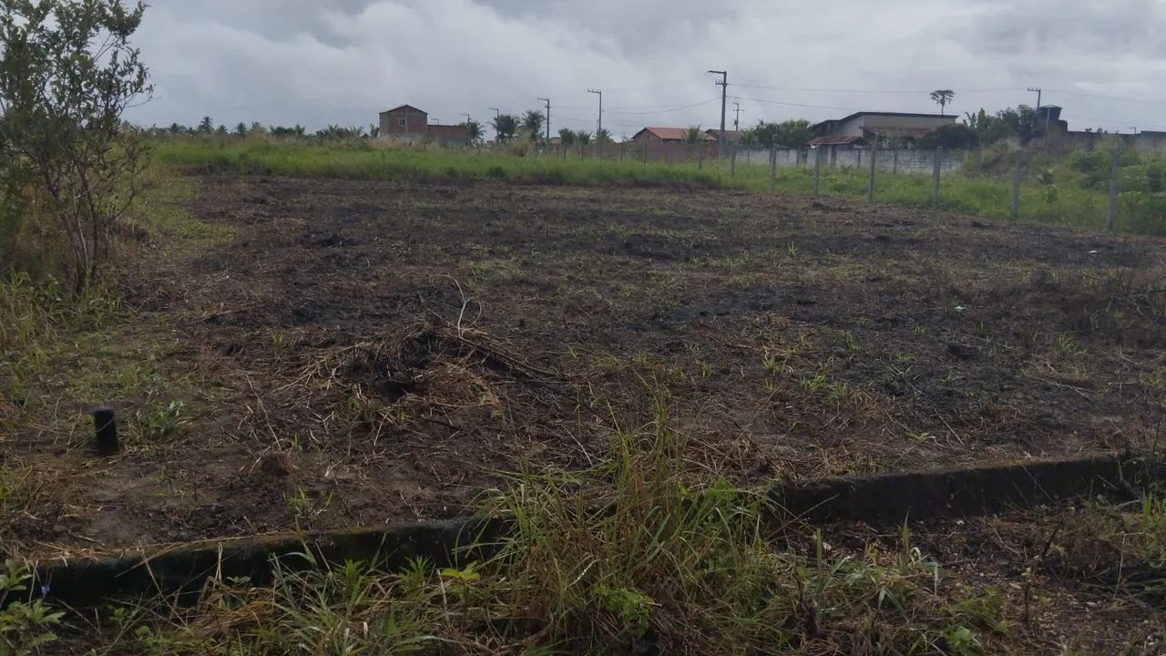 Vendo ou troco Lotes em Salgado/SE !BAIXOU! - Foto 2