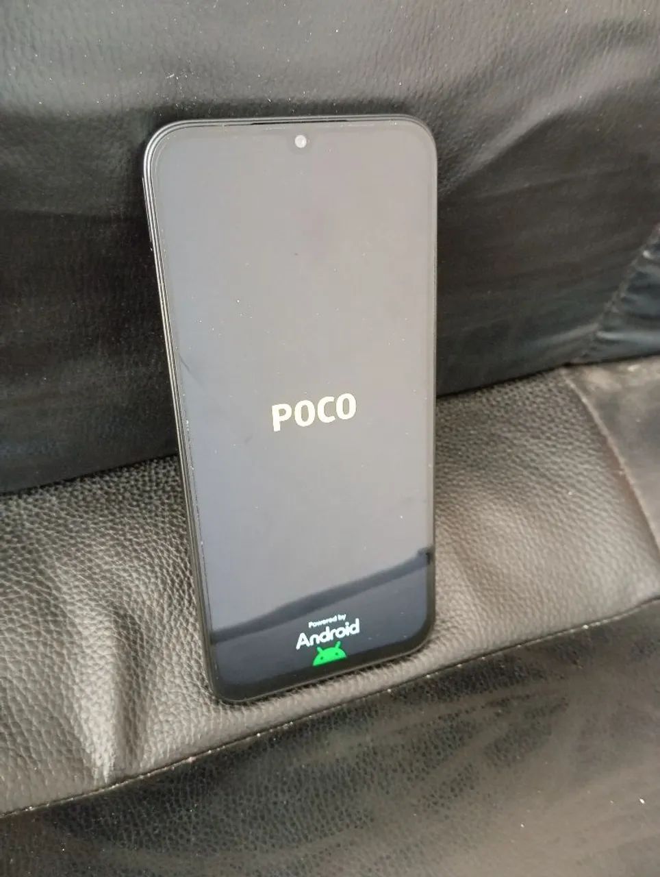 SMARTFONE XIAOMI POCO 85C  - Foto 2