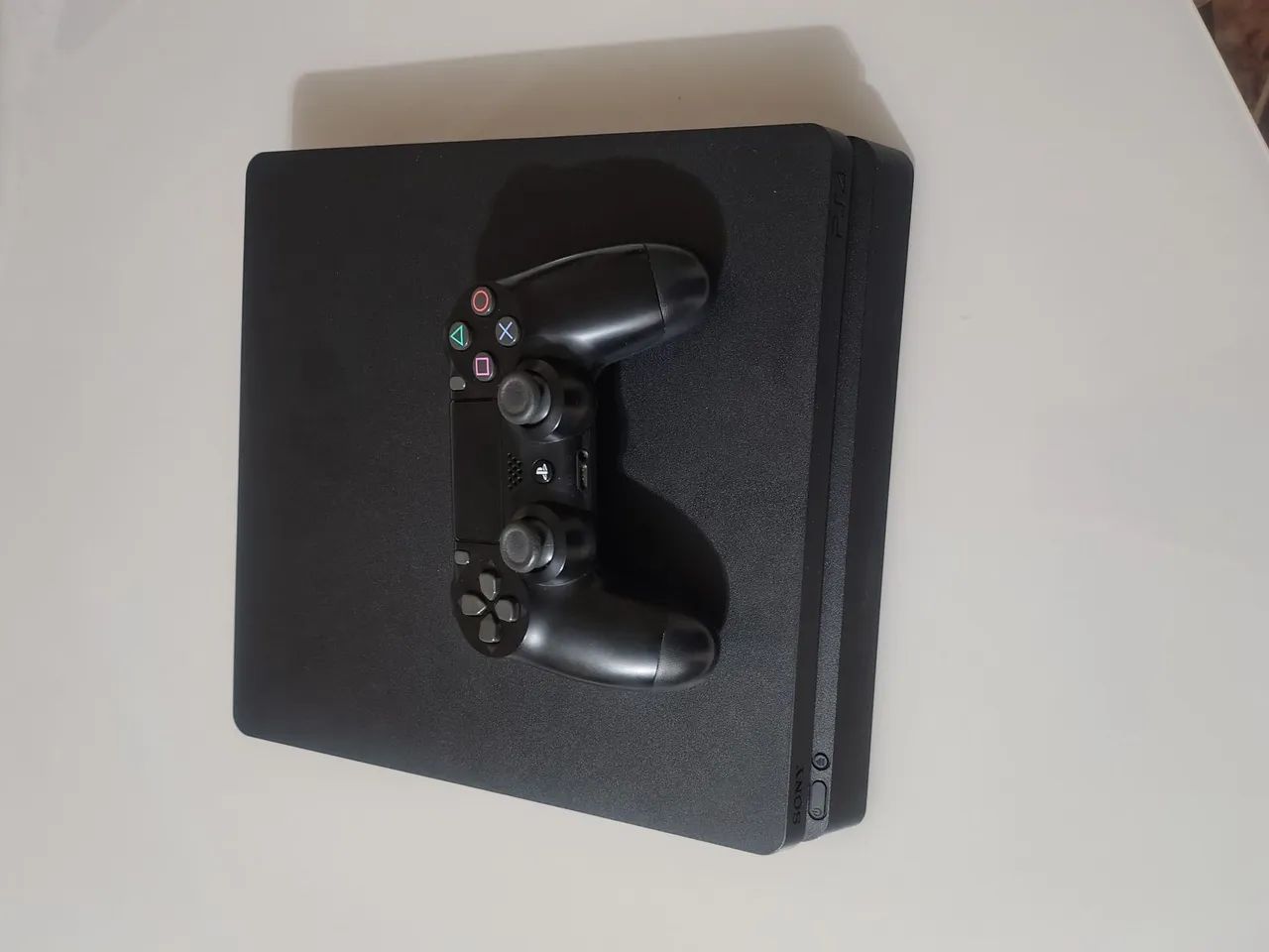 PlayStation 4 - Foto 3