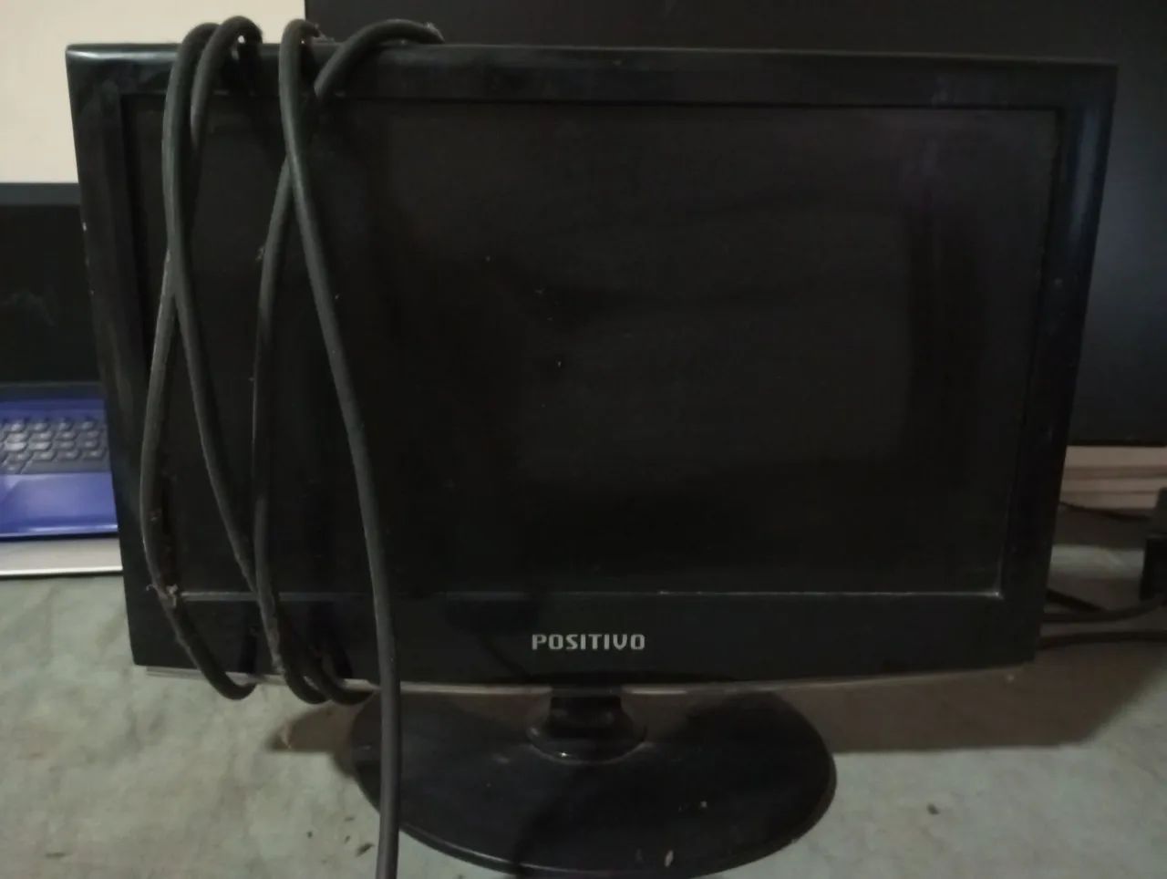 Monitor Positivo 