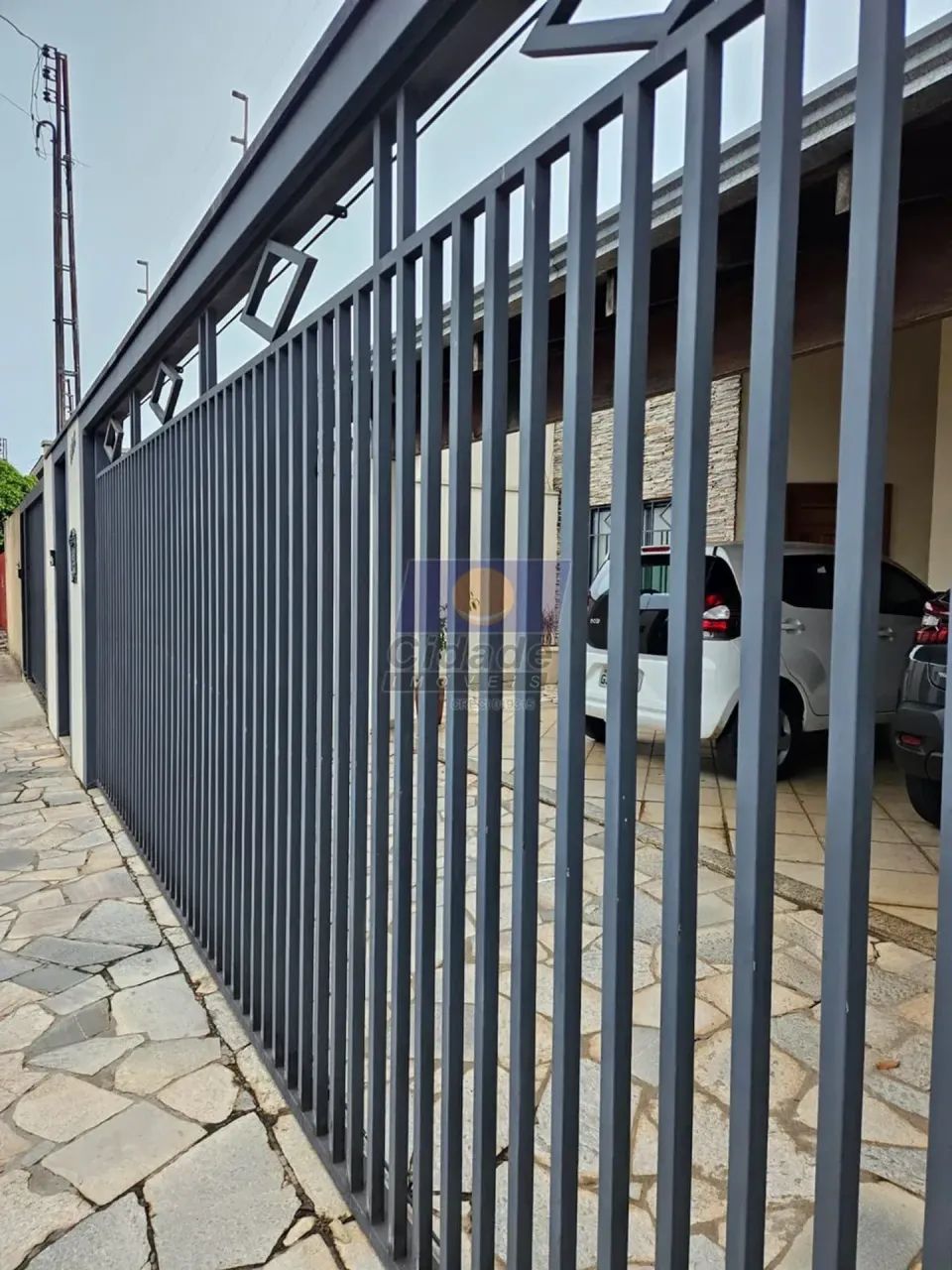 Bairro Centro , Casa, Mirassol. - Foto 3