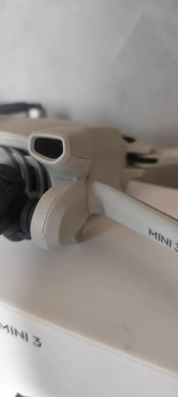 Drone DJI mini 3 standart  - Foto 4