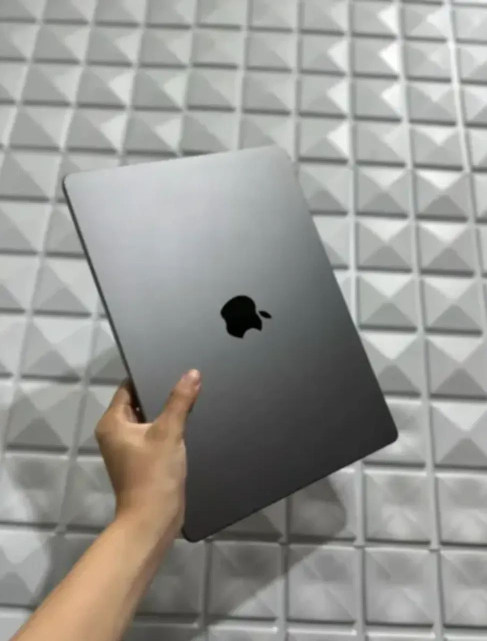 MacBook M1 Pro 512Gb 16 RAM / Garantia / Loja física - Notebooks